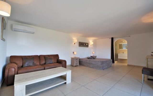 Résidence Santa Giulia Park