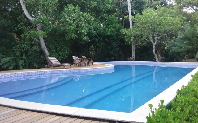 Floresta Bungalows