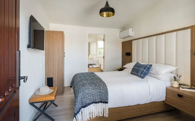 Vineyard Inn Hotel