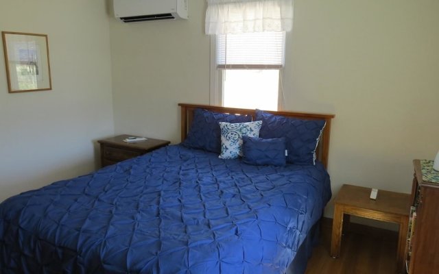 North Eastham 2 Bedroom With Central Air