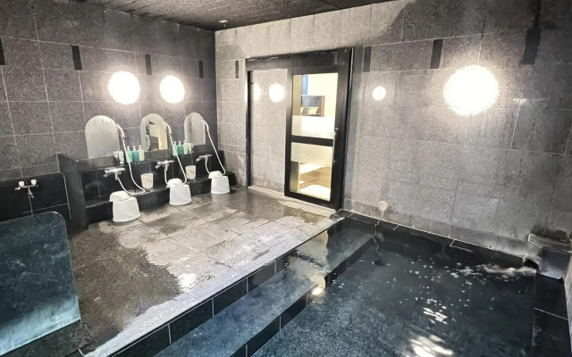 Hotel Route-Inn Ichinoseki Inter