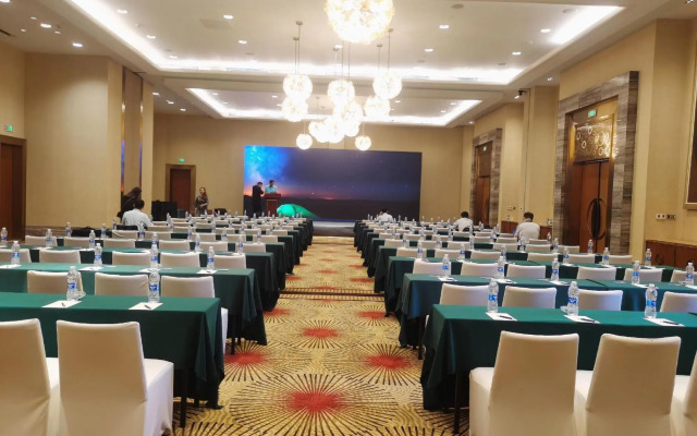 Zhuhai Asian Star Hotel