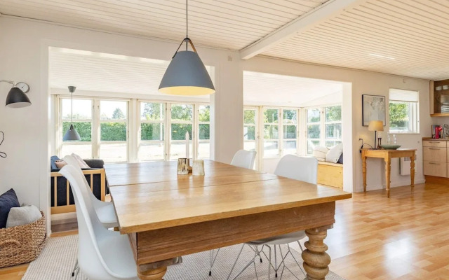 6 Person Holiday Home in Karrebaeksminde