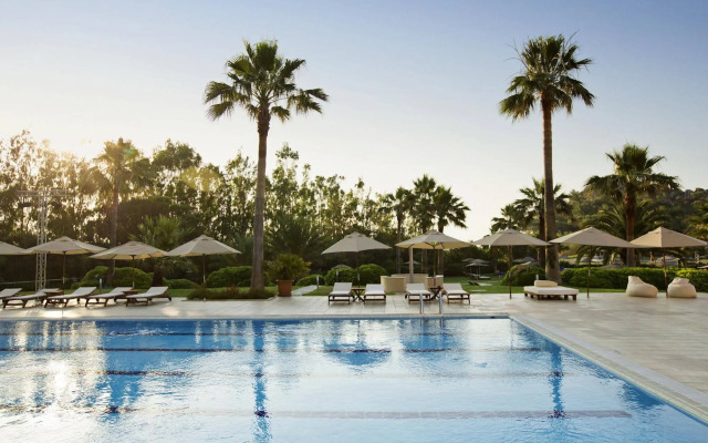 Robinson Sarigerme Park - All inclusive