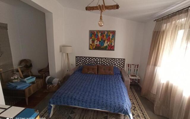 Apartamentos Fuente Nueva II