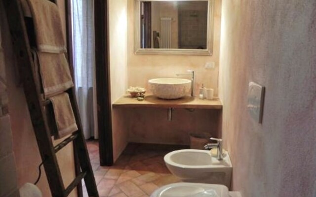 Agriturismo Sugheretello