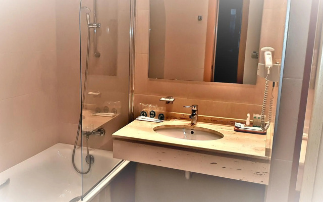Hotel Villa Marcilla