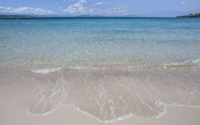 Rooms Bohemian Hotel