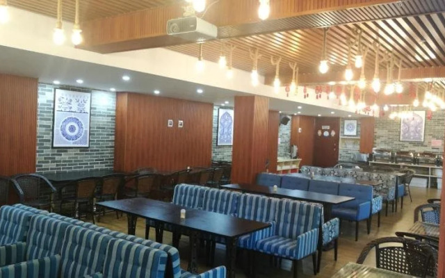 Mutong Holiday Hotel