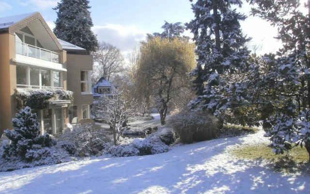 Villa Esprit3 - Le lieu d'exception pour vos événements