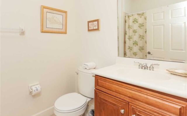 663 Cinnamon Beach - Three Bedroom Condo