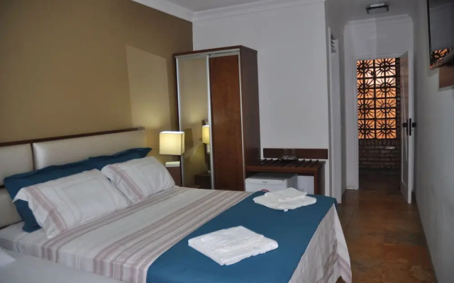 Porto Belo Praia Hotel
