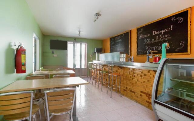 OYO Hotel Montes, Atlixco
