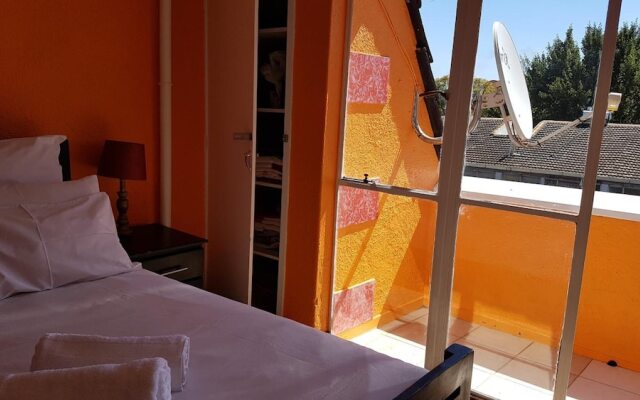 Lolos Cosy One Bedroom Apartment