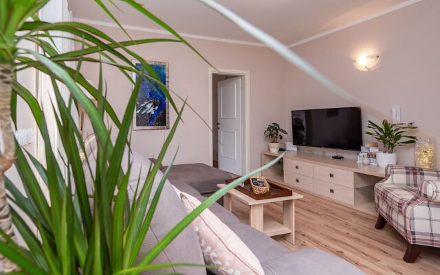 Exquisite Apartment in Kožino With Terrace