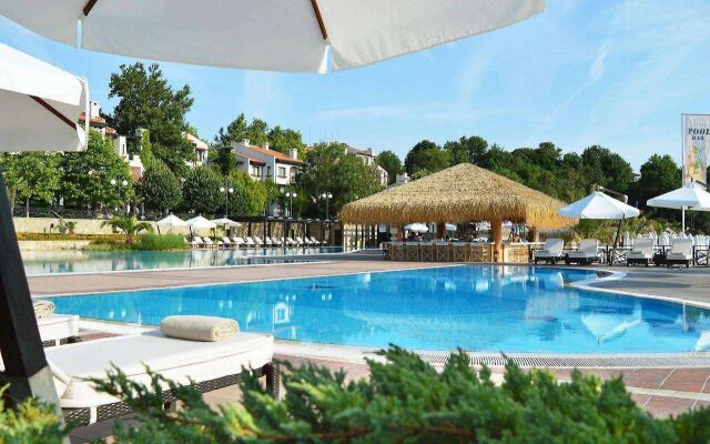 Oasis Resort&SPA-Oasis PARK Aparthotel