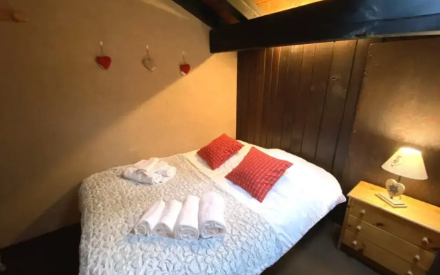 LA Pomme DE PIN 2 Appartement Avec Terrasse