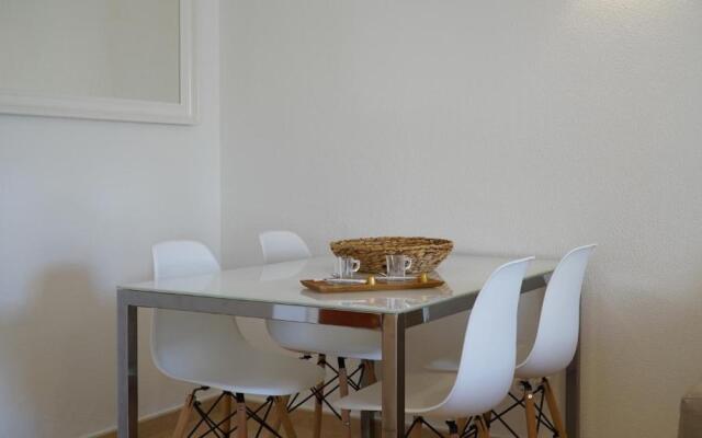 Vilamoura Boutique Suite - byEME