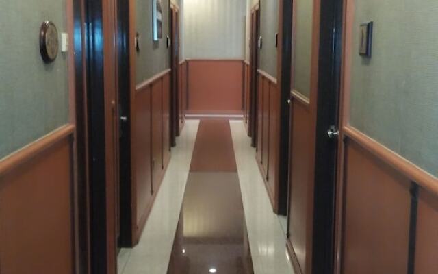 TC Inn Capital Hotel