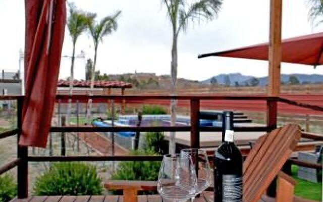 Vides del Rio Suites