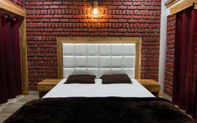 Sahastradhara RiverResort