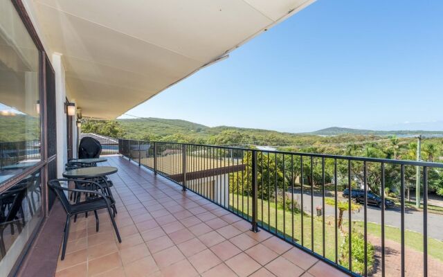 Lentara St 12 - Fingal Bay