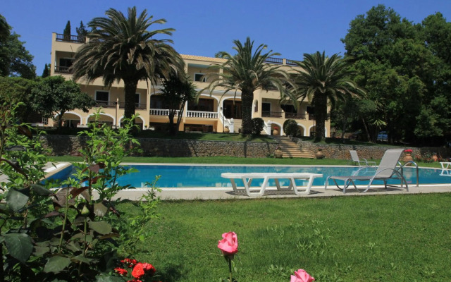 Fiori Hotel