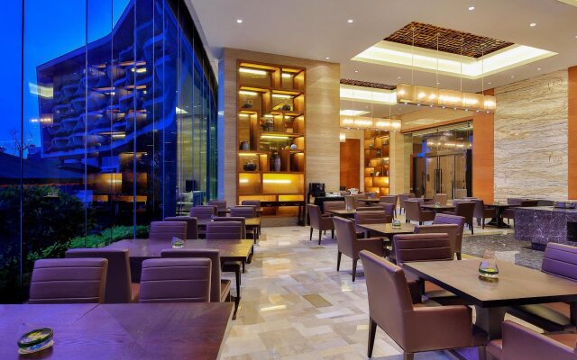 InterContinental Sancha Lake by IHG