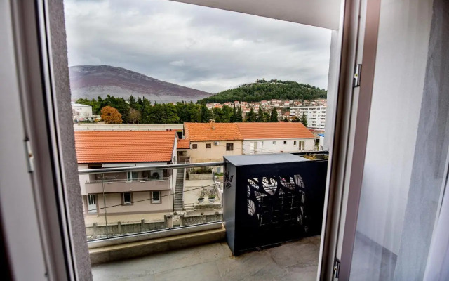 Apartment Tesoro