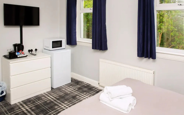 St Andrews Guest House