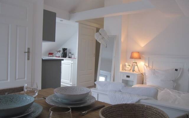 Haus Grünewald Unsleben