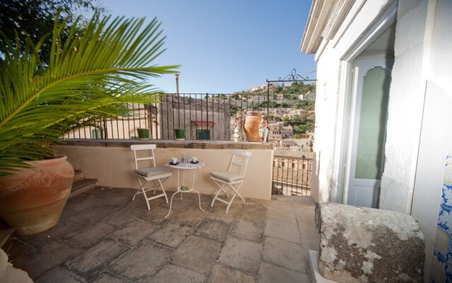 Loft le Nuvole con vista