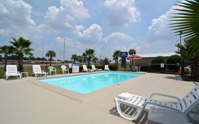 Americas Best Value Inn West Monroe