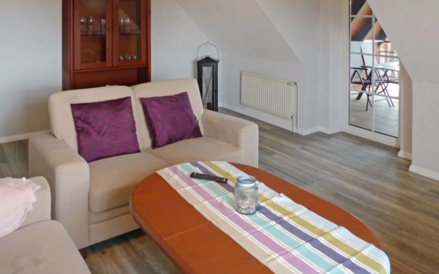 Apartment Alina Marienhafe