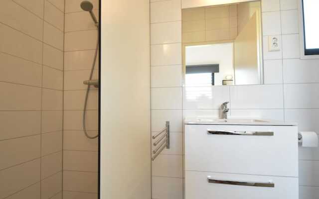 Chic Holiday Home in Callantsoog near Forest