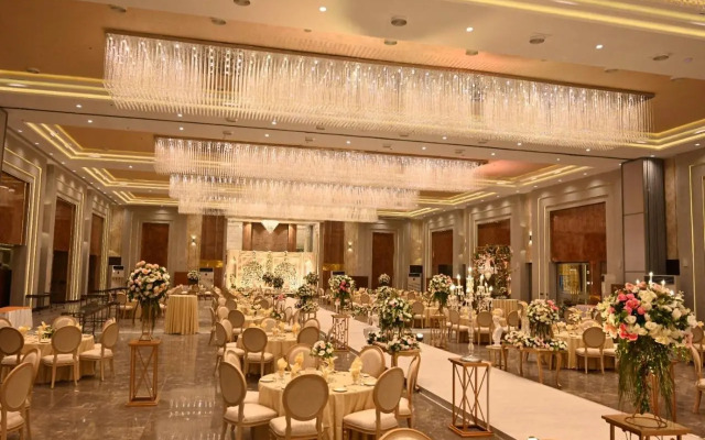 Jacaranda Family Club