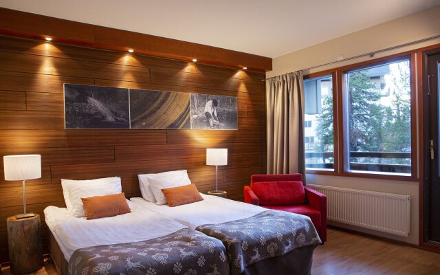 Lapland Hotels Riekonlinna