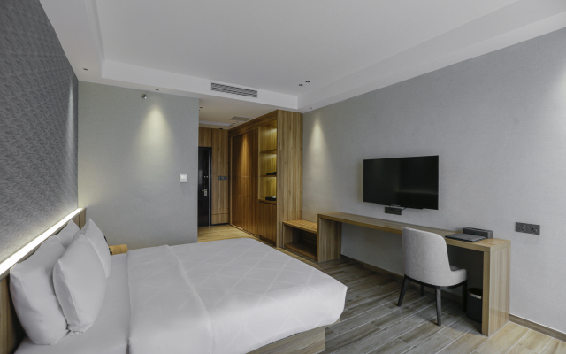 Hotel Casiana & Events Center