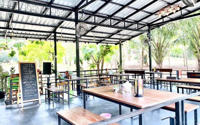 Khum Khun Phon Resort Khao Yai