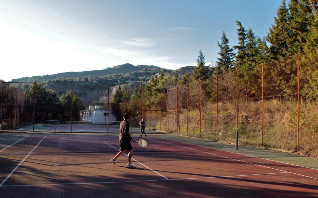 Hotel Balneario de Lanjarón