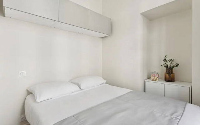 Rivages Saint Ferréol