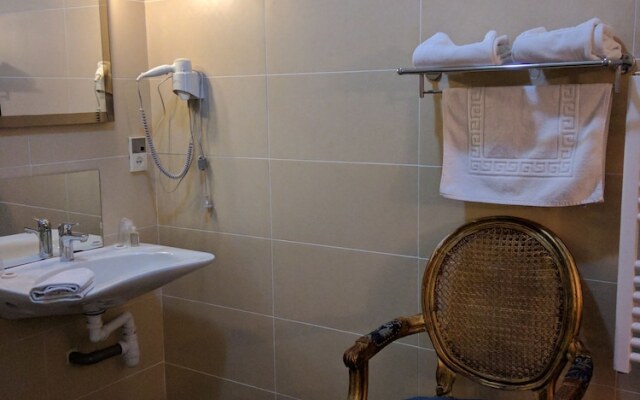 Hôtel Fleur de Lys - Bailleul