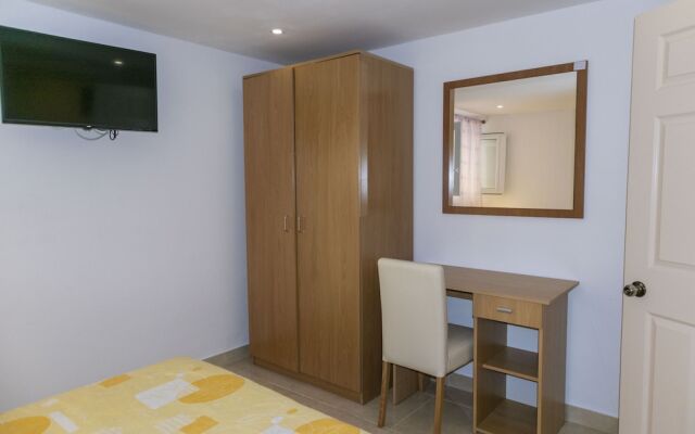 Apartments Ante