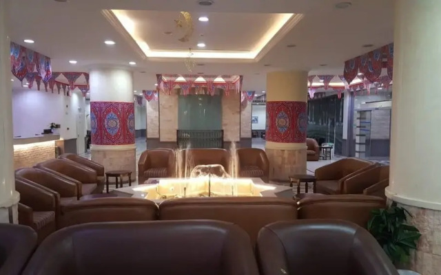 Nasamat Al Khair Hotel