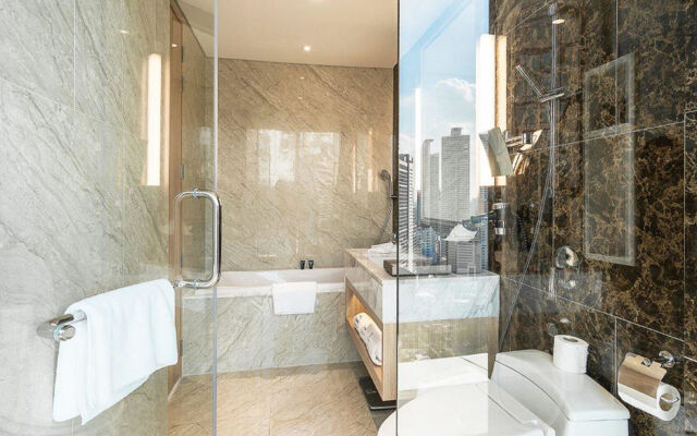 Skyview Hotel Bangkok