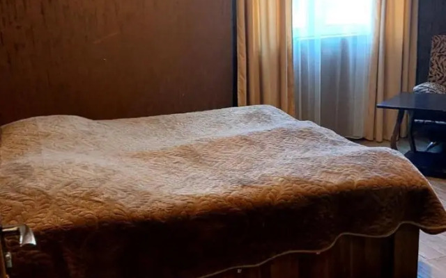 Guest House Borjomi