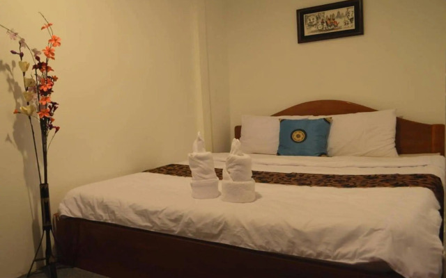 Bluehome Villa II