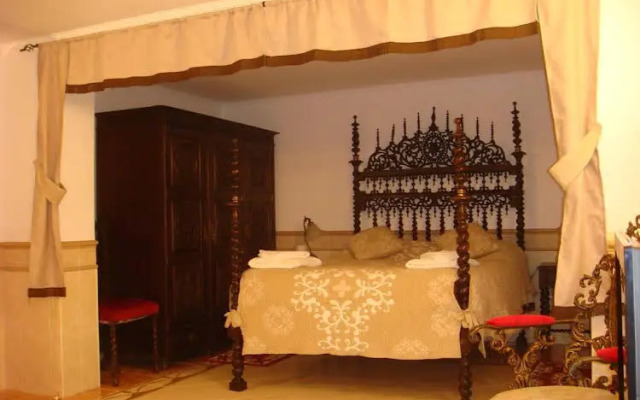 Casa De Hospedes Flor Do Jardim