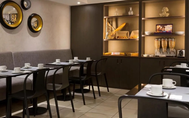 Campanile Paris Italie Gobelins