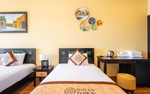 La Vista Villa Hoi An